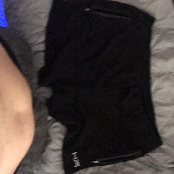 Helsinki athletic shorts 5” and 3” crotch - Picture 9 of 12